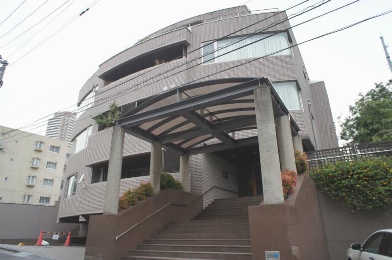 グランエクレール市ヶ谷