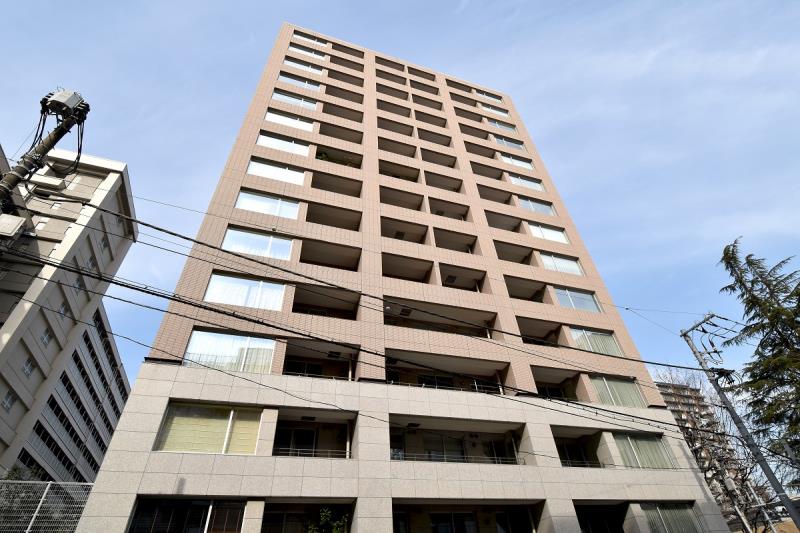 Palace View Yonbancho