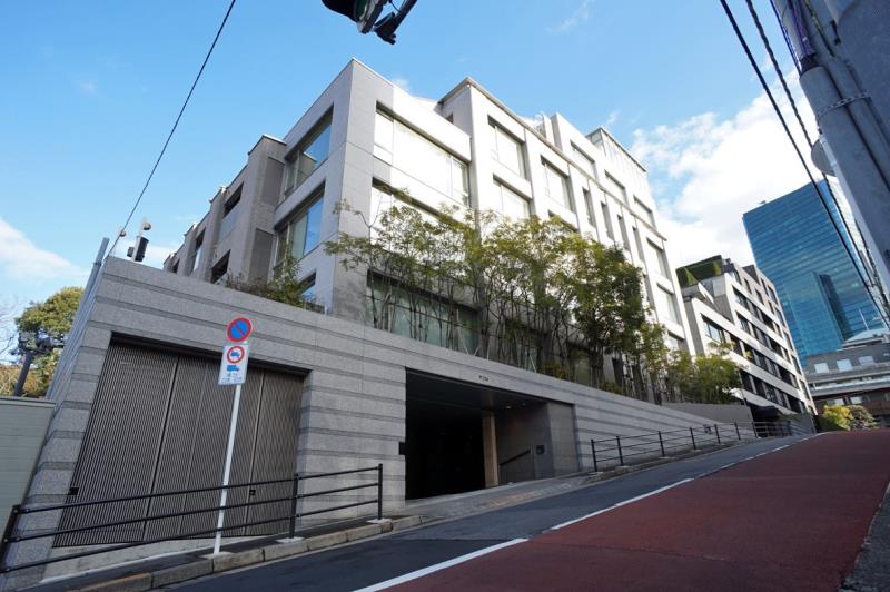 PROUD Akasaka Hikawa-cho