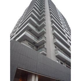 Refir Tsukiji Residence