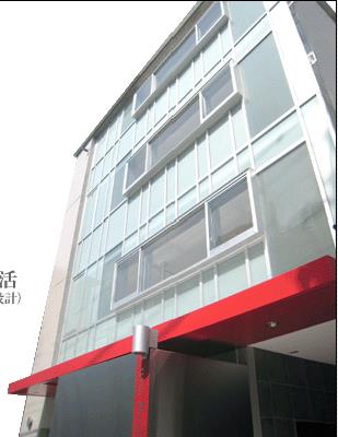 Luna Rossa Shibuya