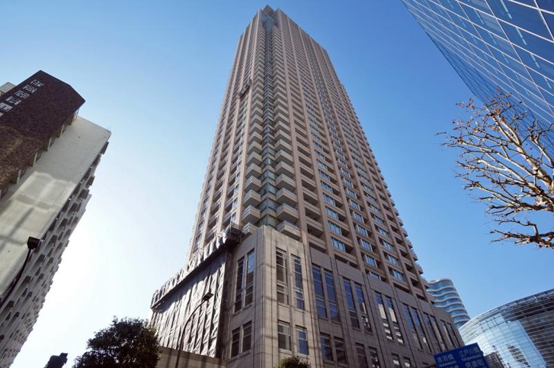 Park Axis Aoyama 1-chome Tower