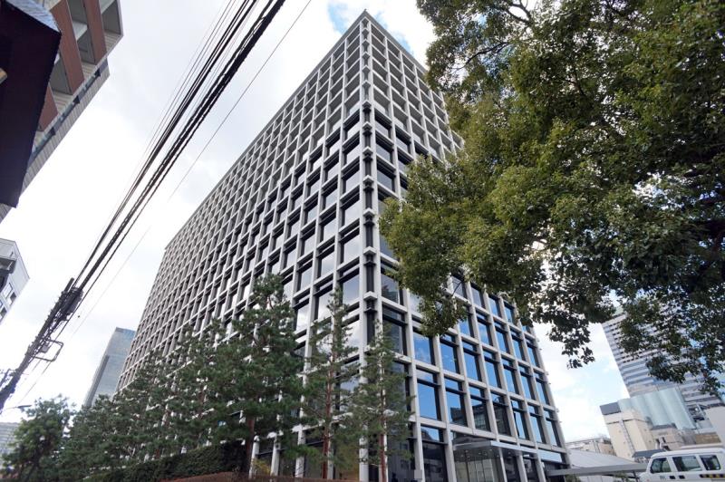 Akasaka Hikawacho Residence