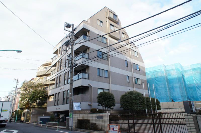 Hill Crest Daikanyama