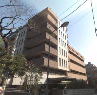 ザ・ドチェスター六番町