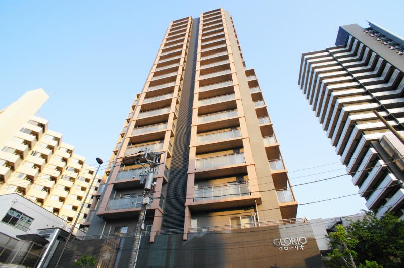 Glorio Shirokane-Takanawa