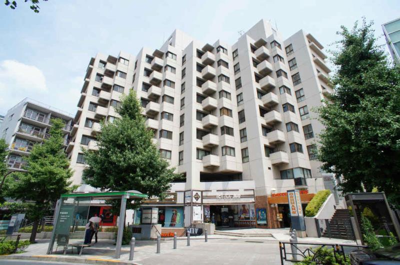 原宿第一マンションズ