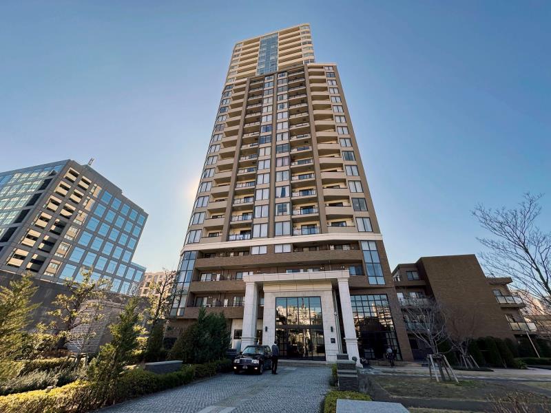 MFPR Meguro Tower