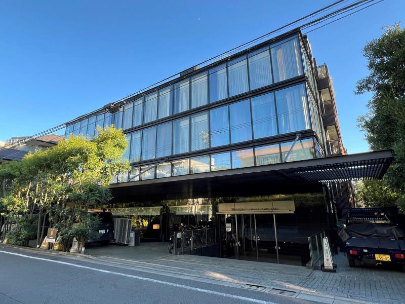 Residia Ichigaya-sadohara