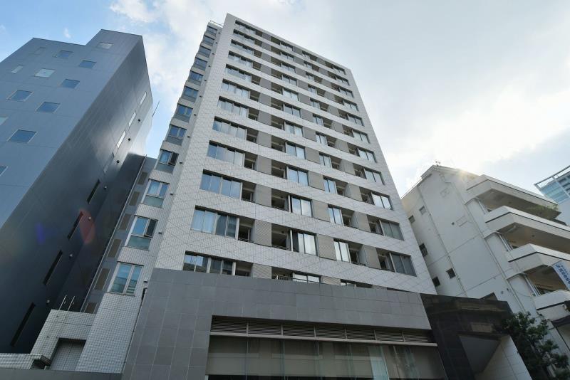 Qualia Jinnan Flats
