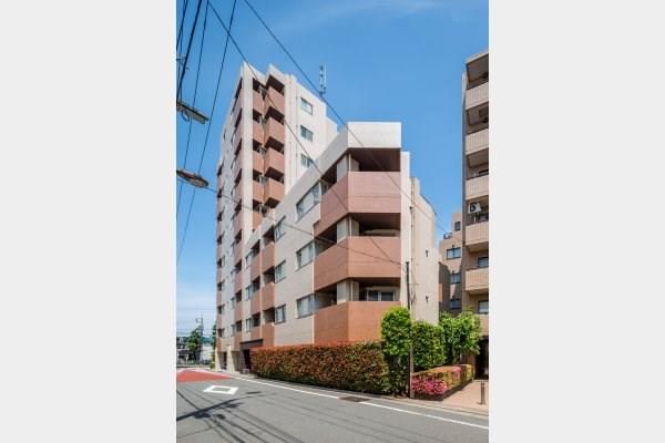 Residia Jiyugaoka