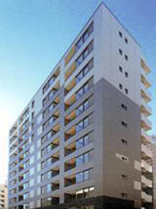 Castalia Ningyocho Luxury Apartment for Rent in Chuoku, Tokyo