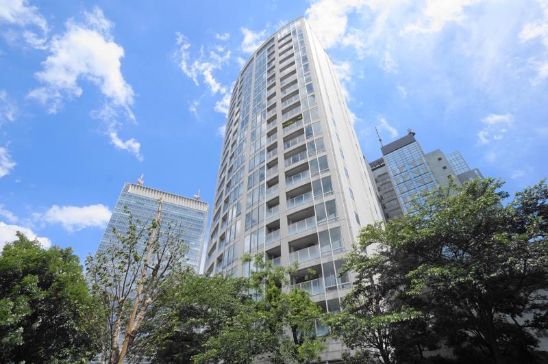 Akasaka The Residence
