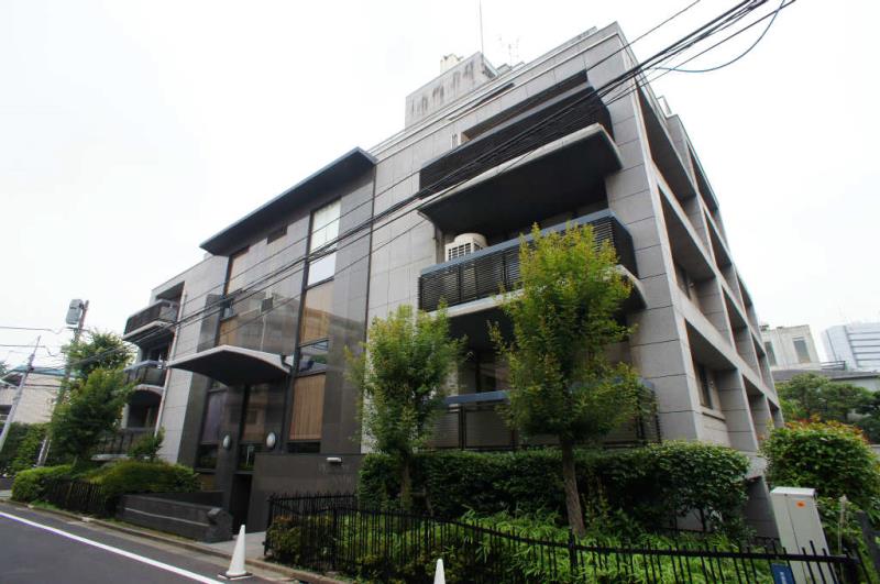 Palace Royal Harajuku