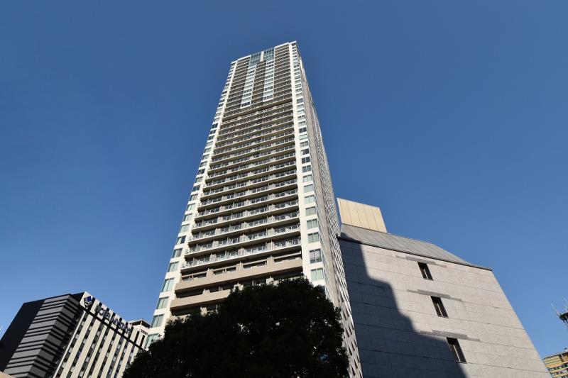 Akasaka Tower Residence Top of the Hill