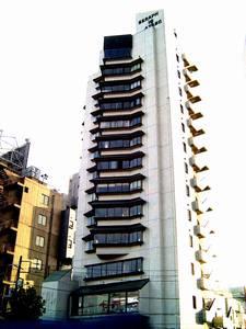 Seraph 10 Azabu