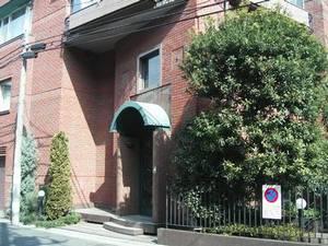 THKメンシンハウス花房山