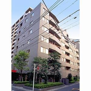 南麻布パーク・ホームズ