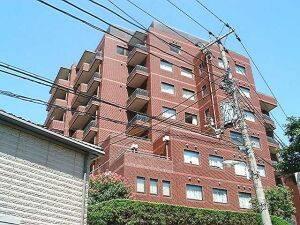 Mejiro Garden Heights