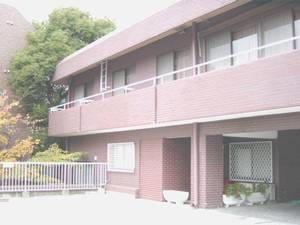 高輪パシフィックハウス