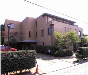 八雲テラスアパートメント