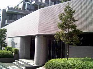 パルティール赤坂