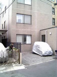 Takasaki House Luxury Apartment For Rent In Shibuya Ku Tokyo Plaza Homes