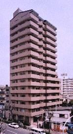 Shuwa Aoyama Jingumae Residence