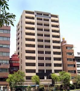 Famile Grand Ginza 4-chome Authentia