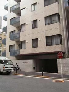 麹町パークマンション