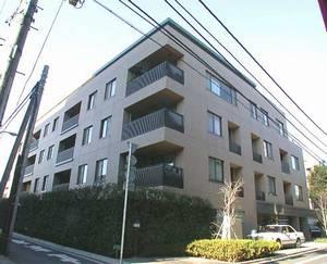 Park House Yotsuyamitsuke