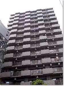 ライオンズマンション渋谷シティ