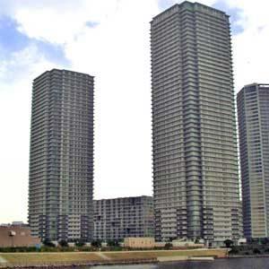 W Comfort Towers EAST