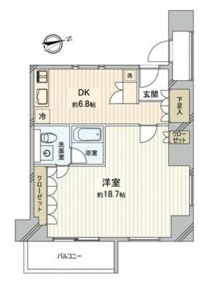 Unit Details Of Axia Azabu 6f Plaza Homes