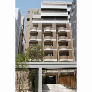 Exterior of Sanbancho House 3F