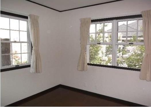 HOUSE55B の外観写真