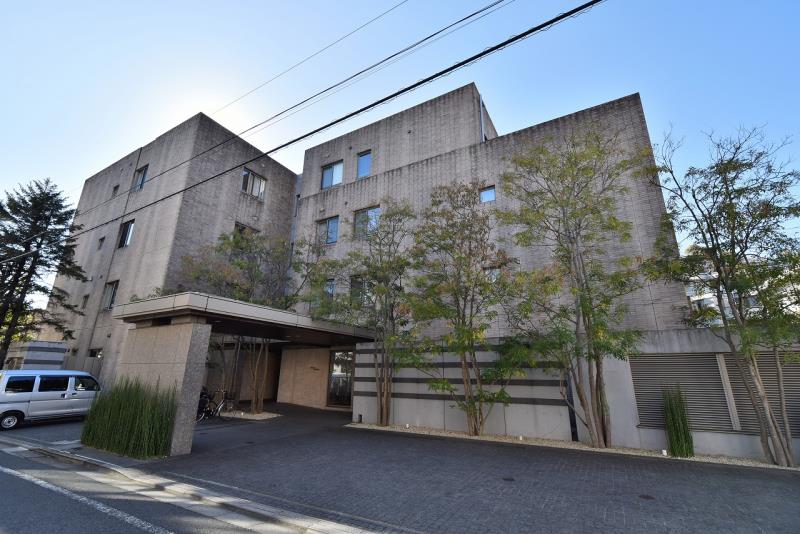 Exterior of Residence Furukawa 1F