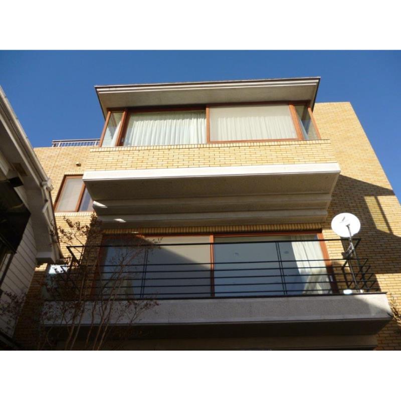 NMヒルズ 2F の外観写真