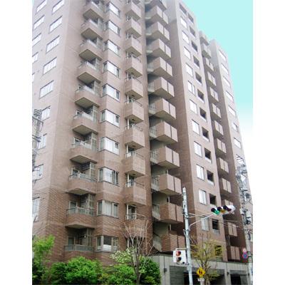 九段坂ハウス 13F の外観写真