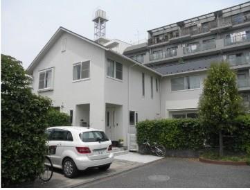 SAKURA COURT B1 の外観写真