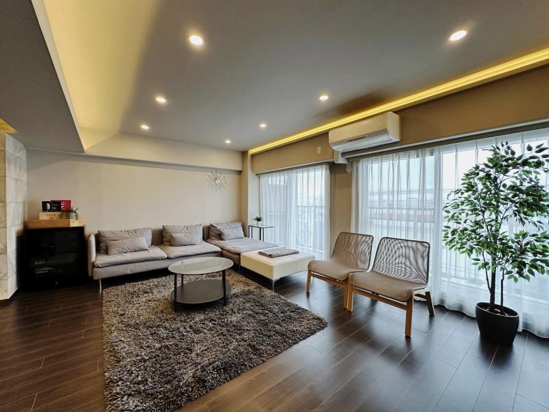 ニューライフマンション大倉山 弐号棟 6F の外観写真