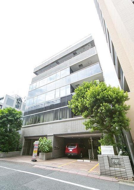 Exterior of Chiyoda Hayashi Building 5F