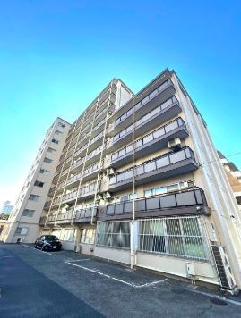 Exterior of Maison Takanawa