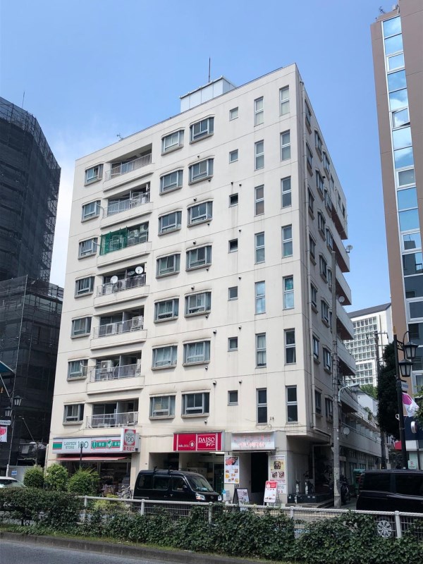 Properties for Sale in Shibuya, Ebisu, Daikanyama PLAZA HOMES