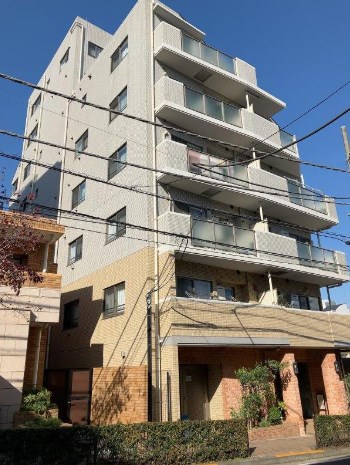 渋谷・恵比寿・代官山の売物件 - 中古マンション、一戸建物件 - 高級