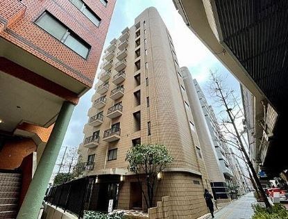 Exterior of 世田谷台ピロティ