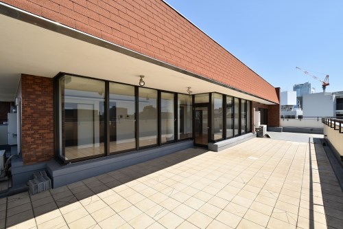 Exterior of 南青山高樹町ハイツ 11F