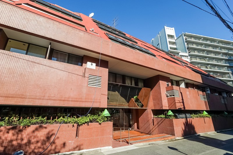 ライオンズマンション六本木の購入 中古売り物件情報 高級 外国人向不動産のプラザホームズ ライオンズマンション六本木の購入 中古売り物件情報 高級 外国人向不動産のプラザホームズ