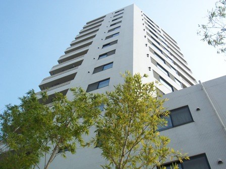 Exterior of PIAS Nogisaka
