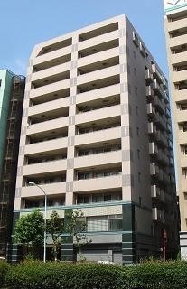 Exterior of シャリエ本郷